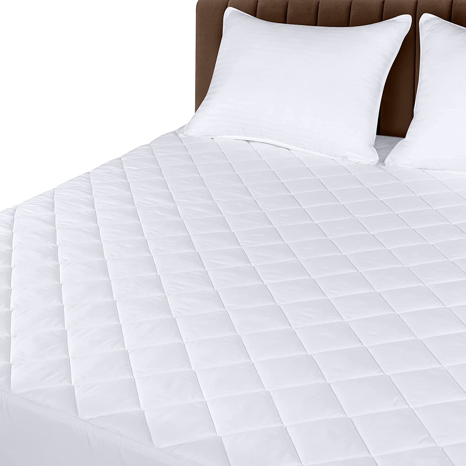 The 12 Best King Mattress Pads of 2022 PeaceNest Sleep Knowledge Base