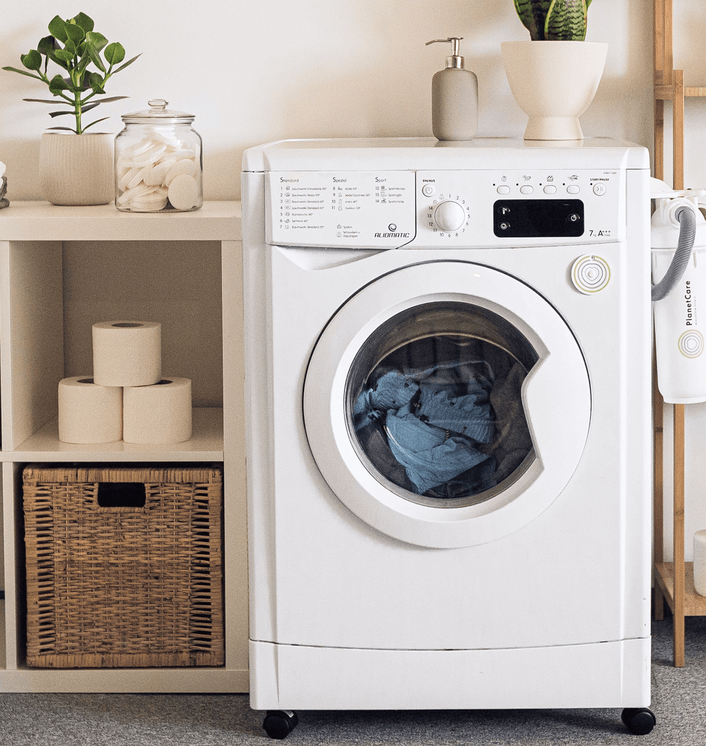 Can Bamboo Pillows Be Washed In The Washing Machine? PeaceNest Sleep