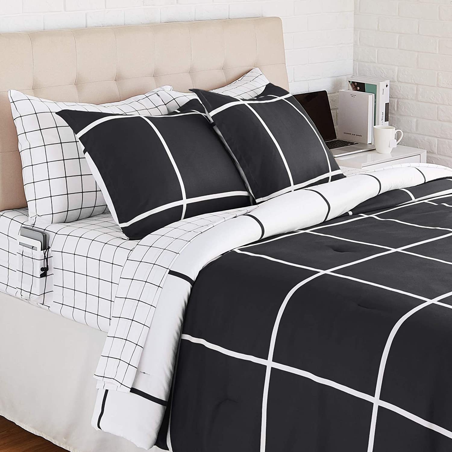 7 Best Lightweight Reversible Comforter for Hot Sleepers PeaceNest Sleep Knowledge Base
