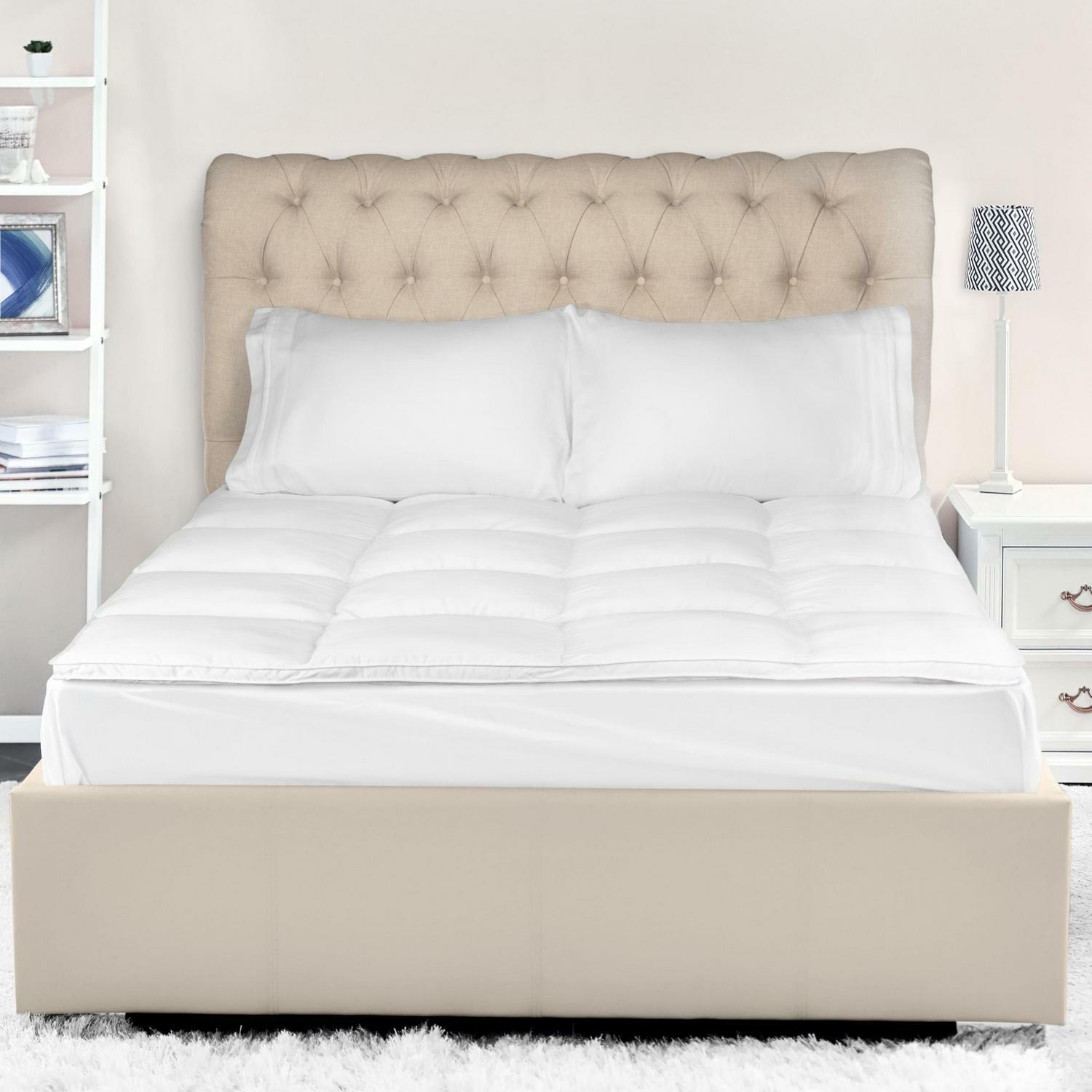 What’s the Difference Between King and California King Mattress Pad