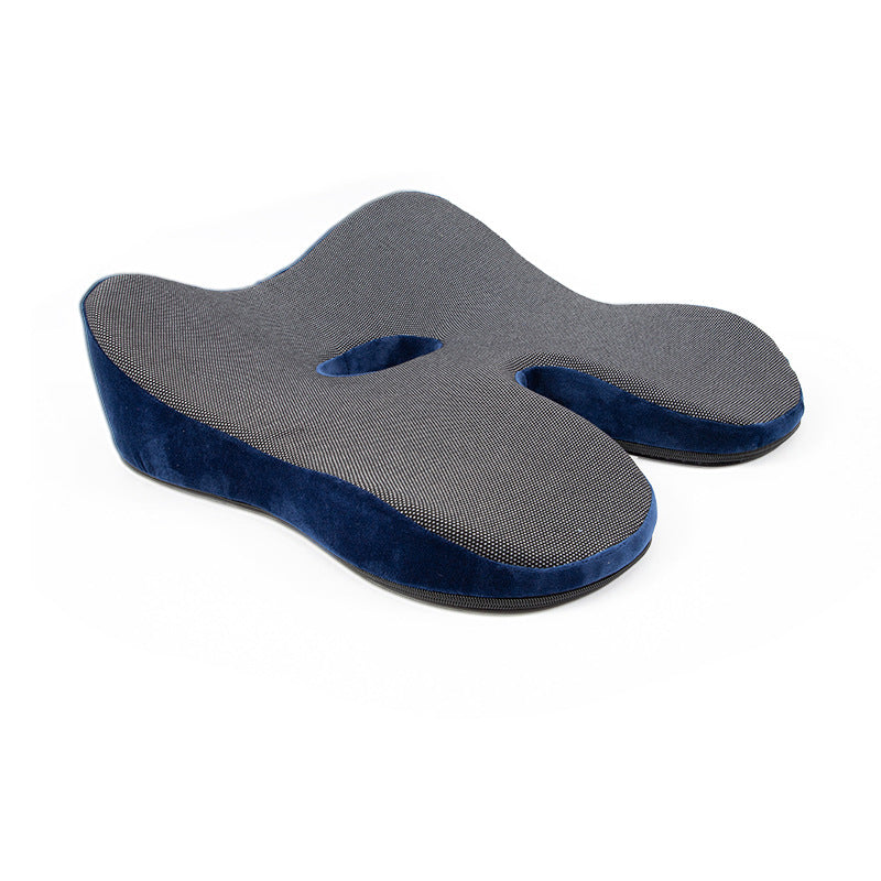 HyperSupport® Memory Foam Car Seat Cushion