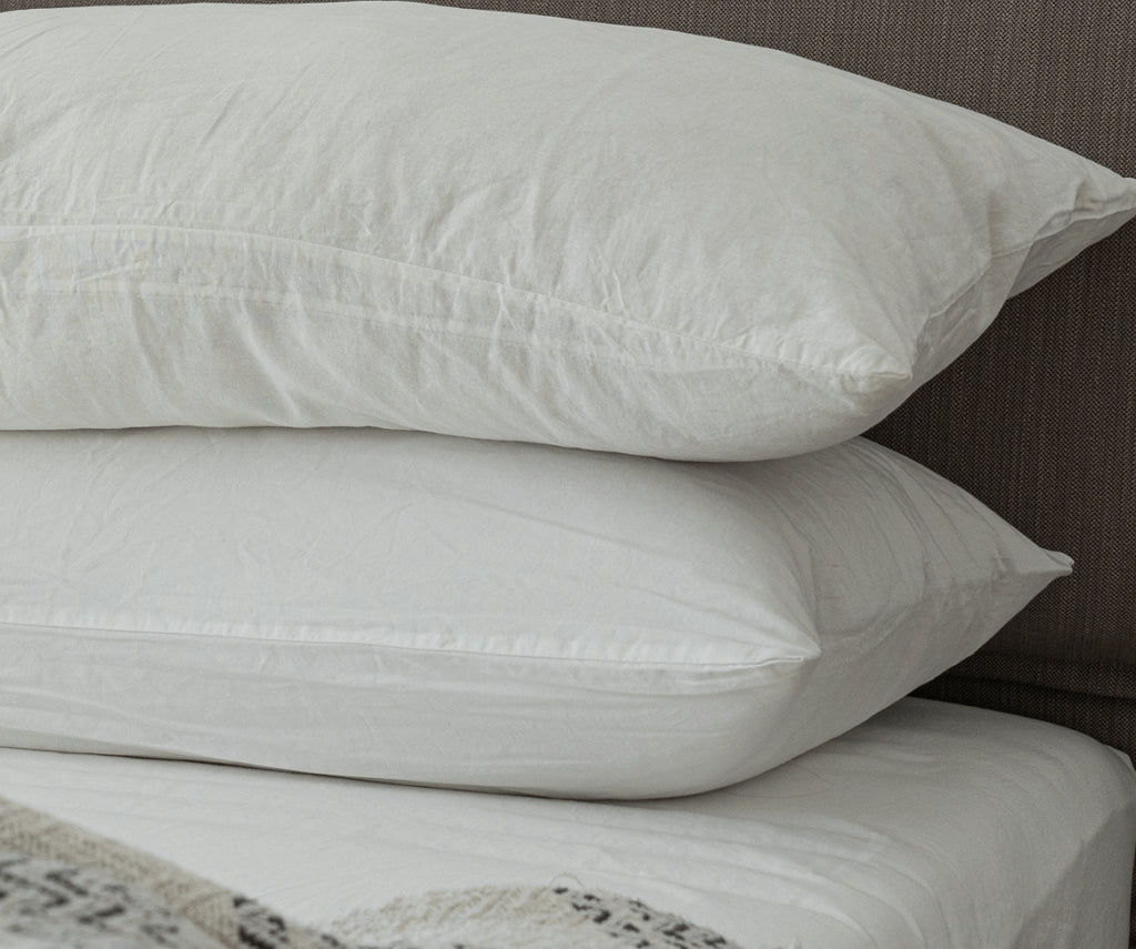 Bed Pillows Blog-The 7 Best Bamboo Pillow on Amazon