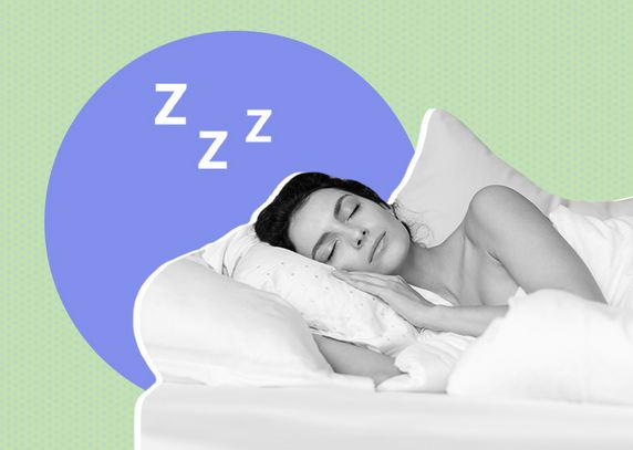 Is Sleeping Naked Healthy?- PeaceNest Sleep Knowledge Base