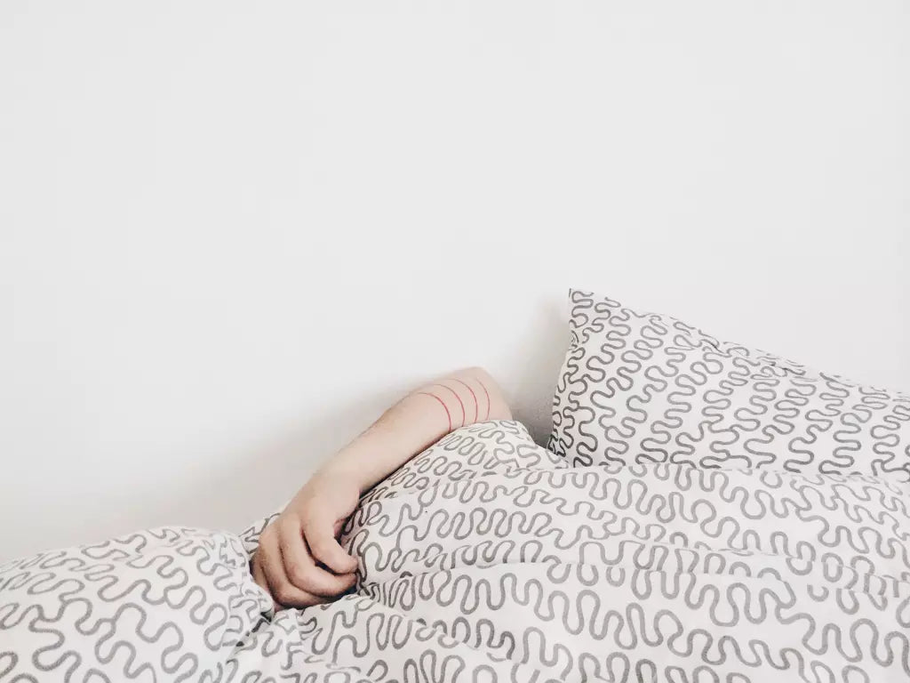 Sleep Naked Blog-How to Sleep Naked- How Should You Proceed