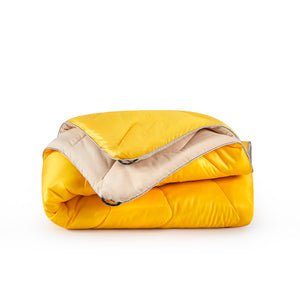 Packable Lightweight Waterproof Camping Blanket For Cold Weather