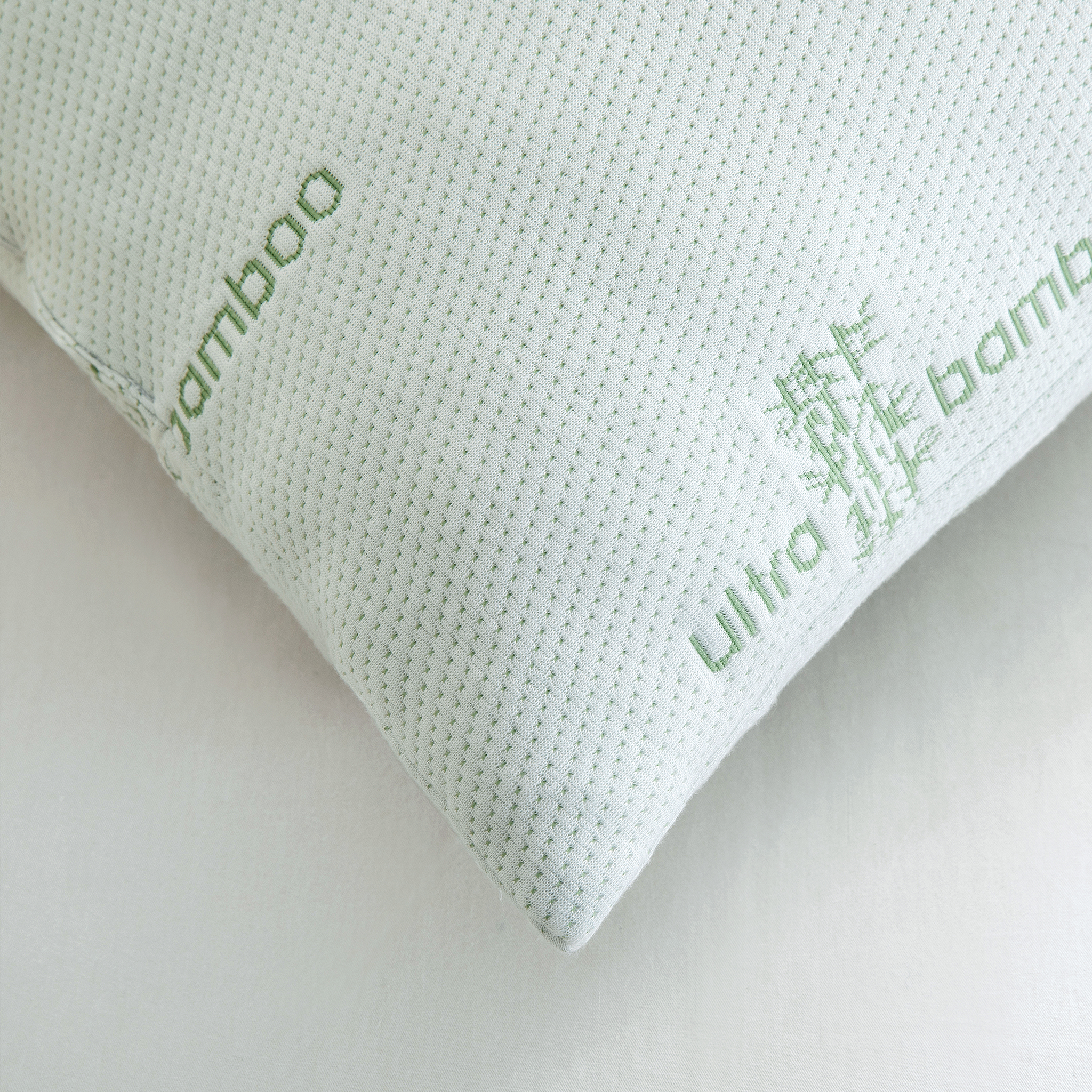 Bamboo Cooling Pillow