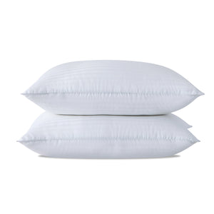 down pillows for bed