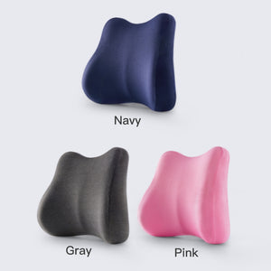 Silicone Rubber Soft Cushion Seat Pillow, Seat Cushion Pad