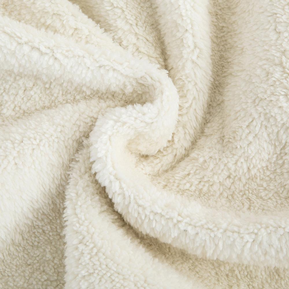 Sherpa Blanket