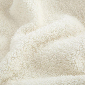 Sherpa Blanket