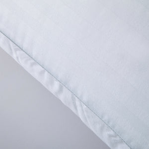 feather pillows for bed